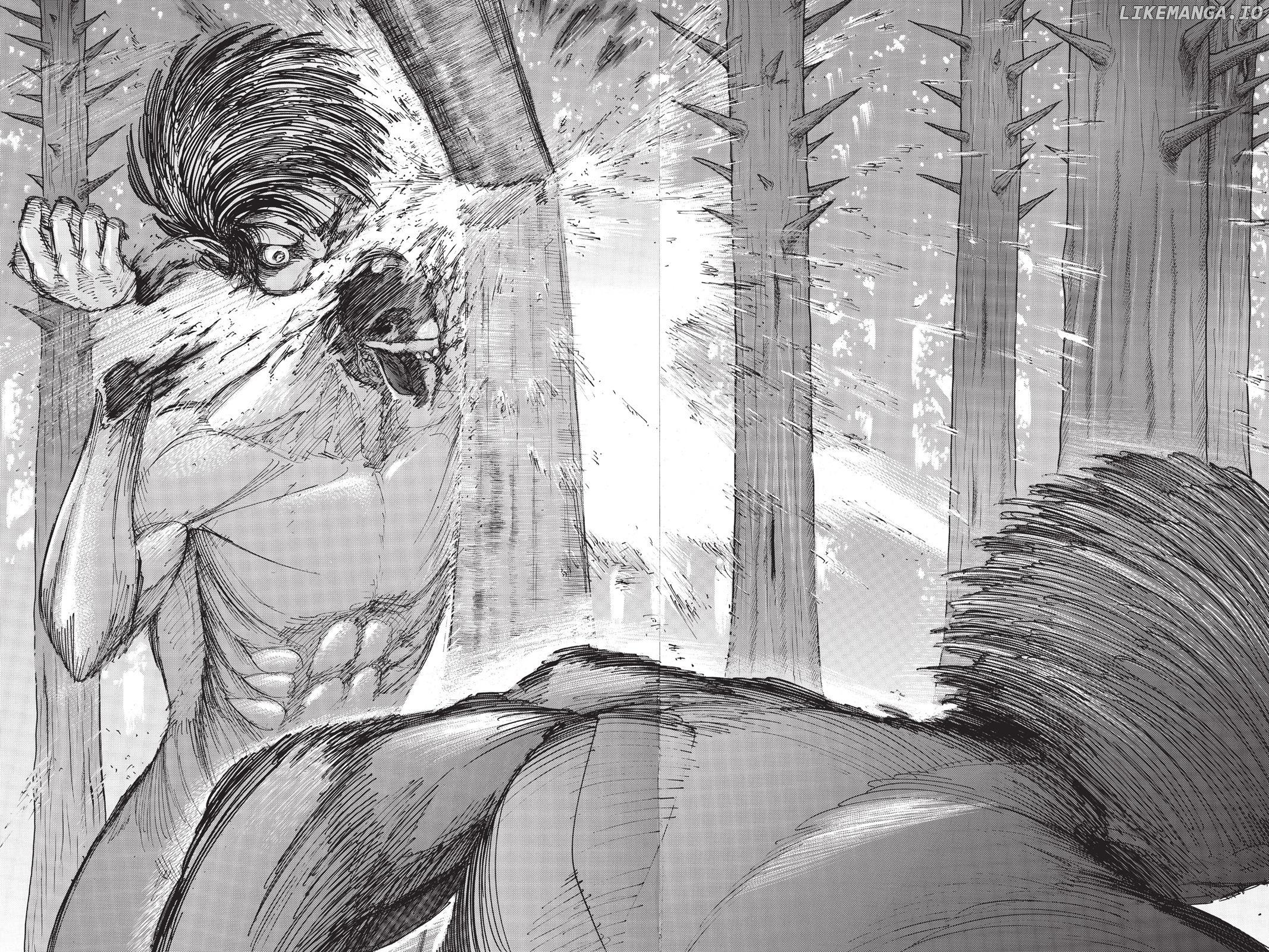 Shingeki no Kyojin, Chapter 29 image 30